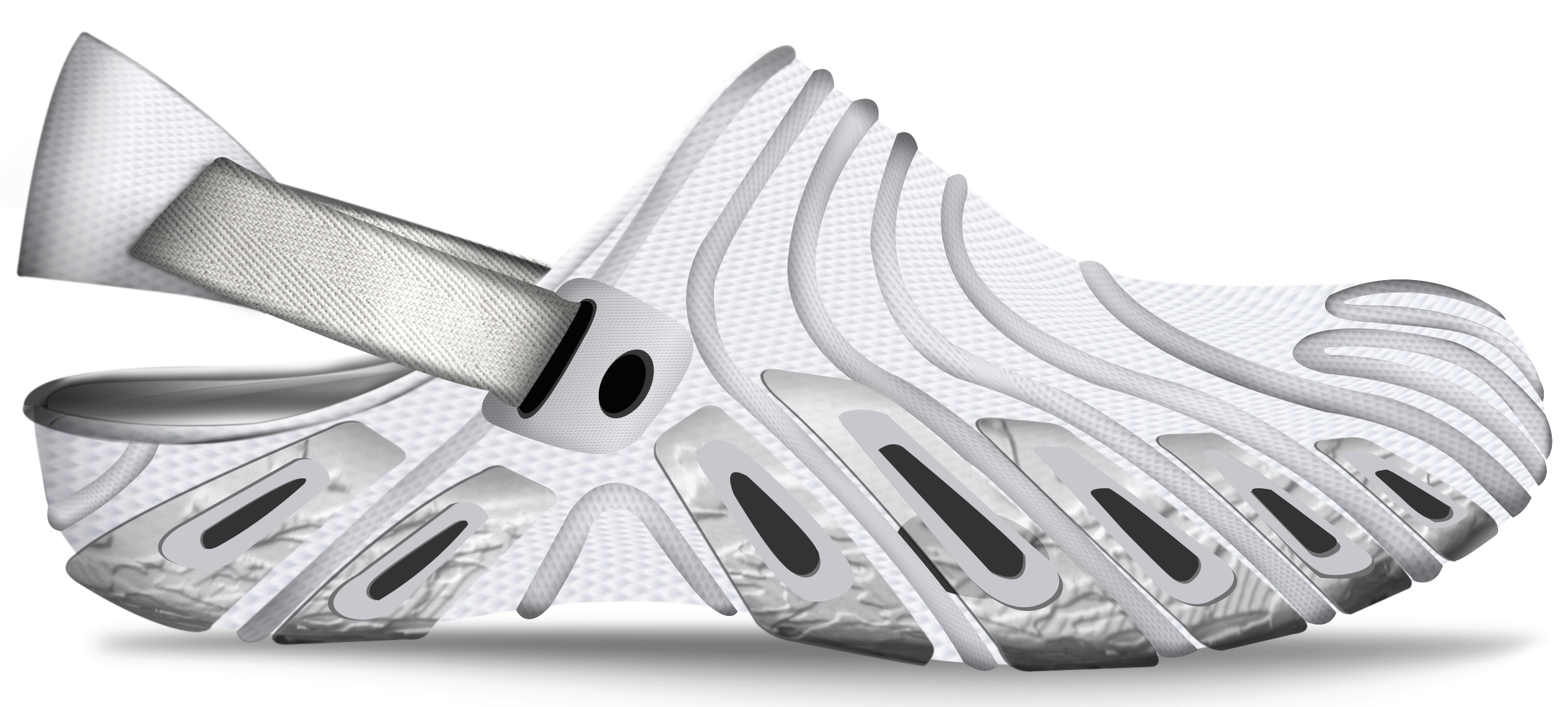Double U Aura Sole