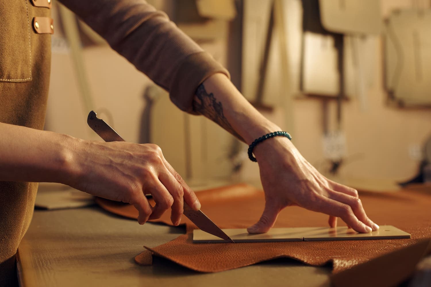 Artisan Workshop